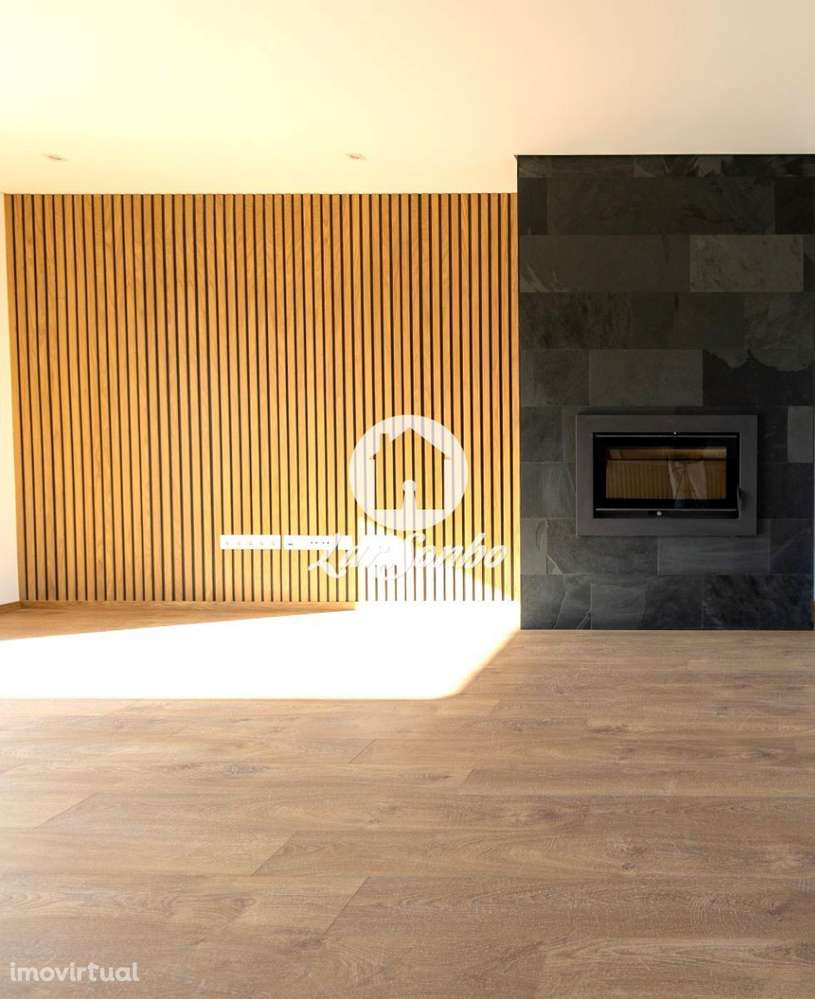 Moradia T4 em Palmeira - Grande imagem: 2/33