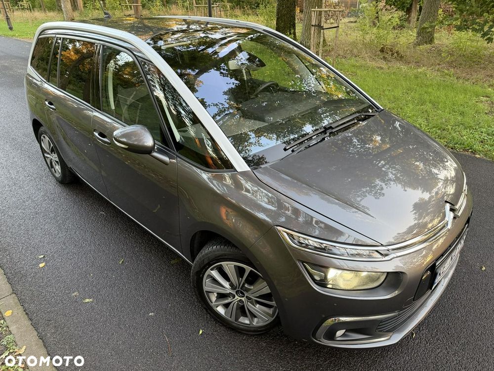 Citroën C4 SpaceTourer - 15