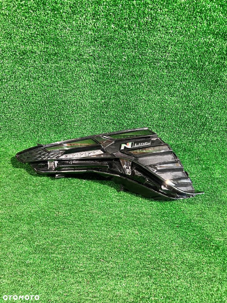 LAMPA DRL PRAWA HYUNDAI TUCSON IV N-LINE NR.579 - 1