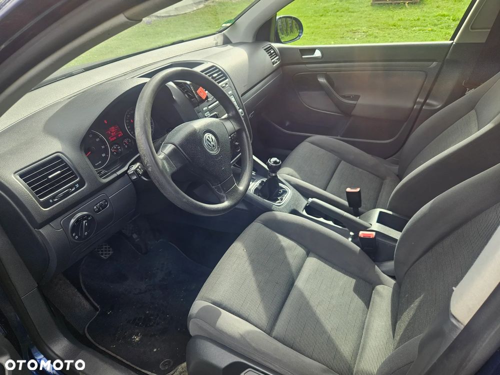 Volkswagen Golf 1.6 Edition - 23