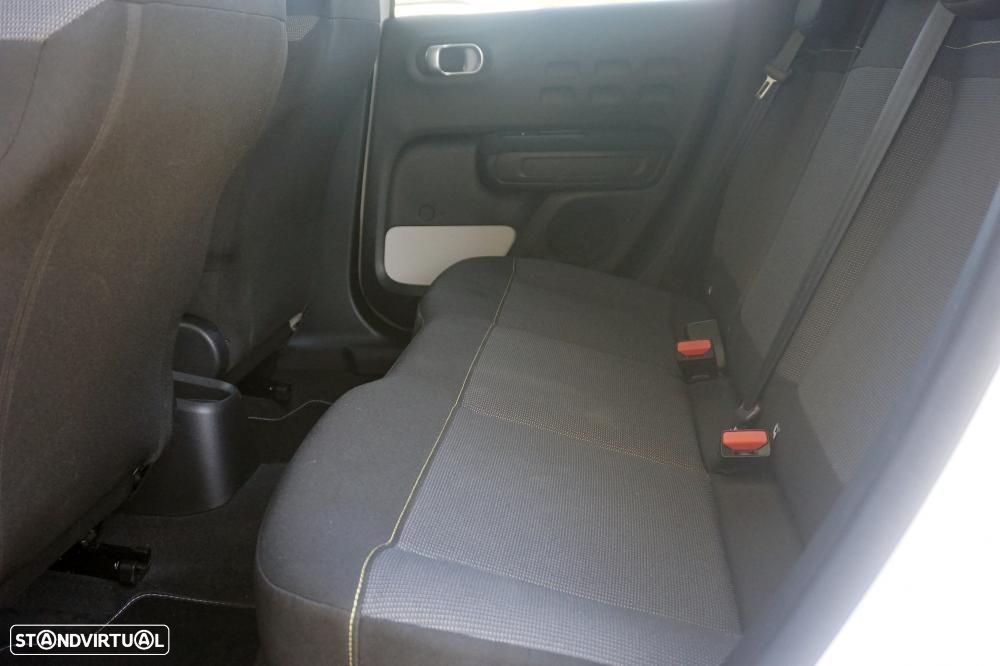 Citroen C3 2023 photo 4