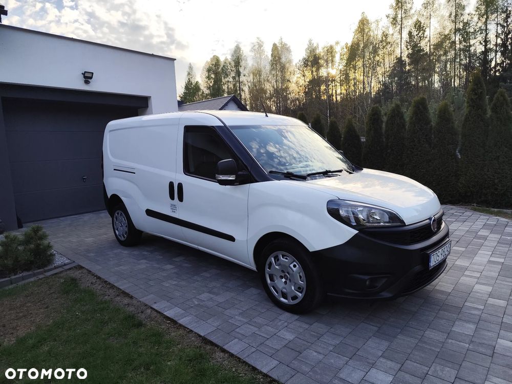 Fiat Doblo - 2
