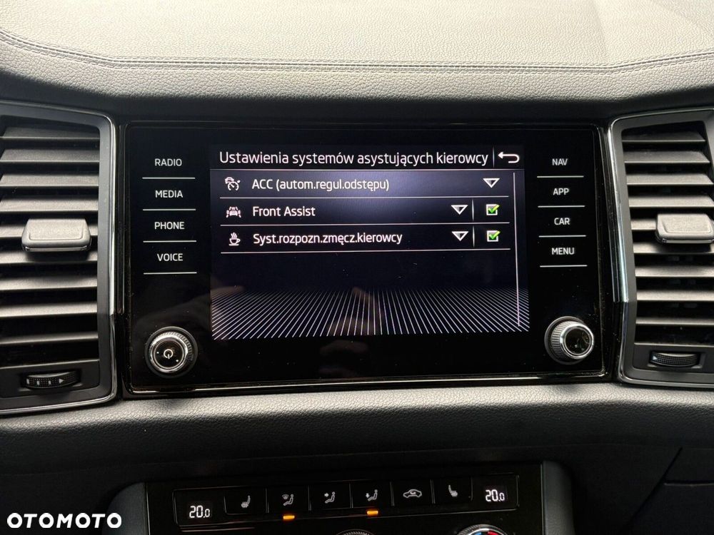 Skoda Kodiaq 2.0 TDI 4x2 Style DSG - 24