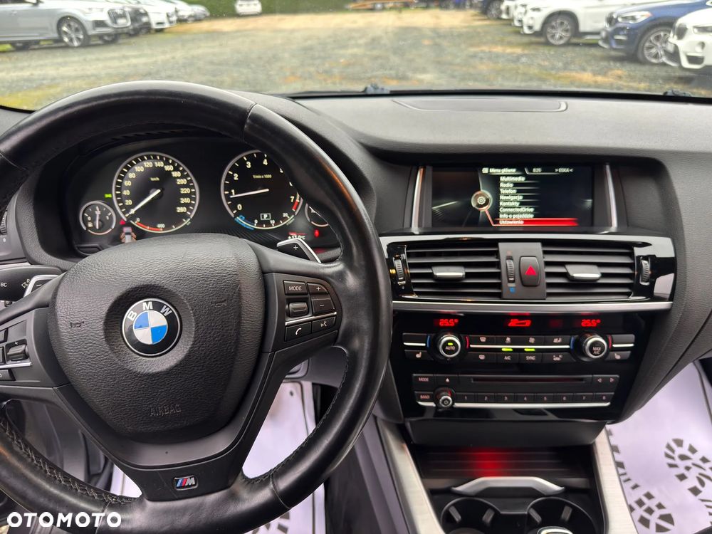 BMW X4 - 28