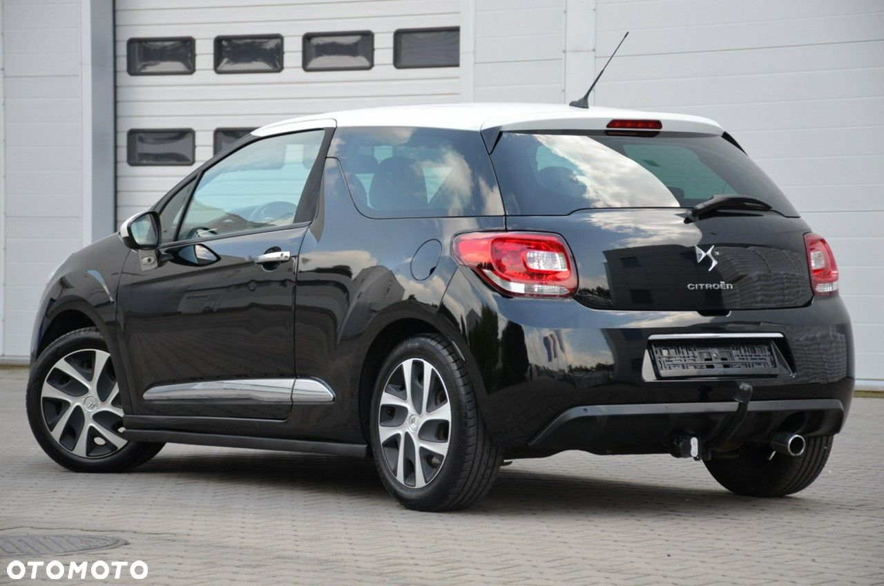 Citroën DS3 - 5