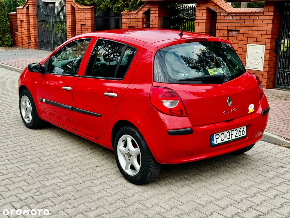 Renault Clio - 4