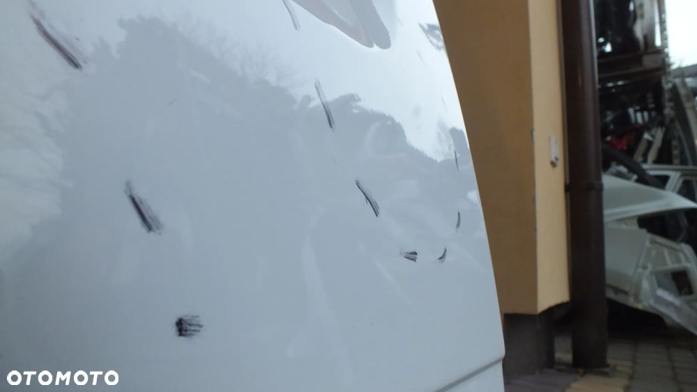 Drzwi tylne lewe Fiat Ducato Jumper - 6