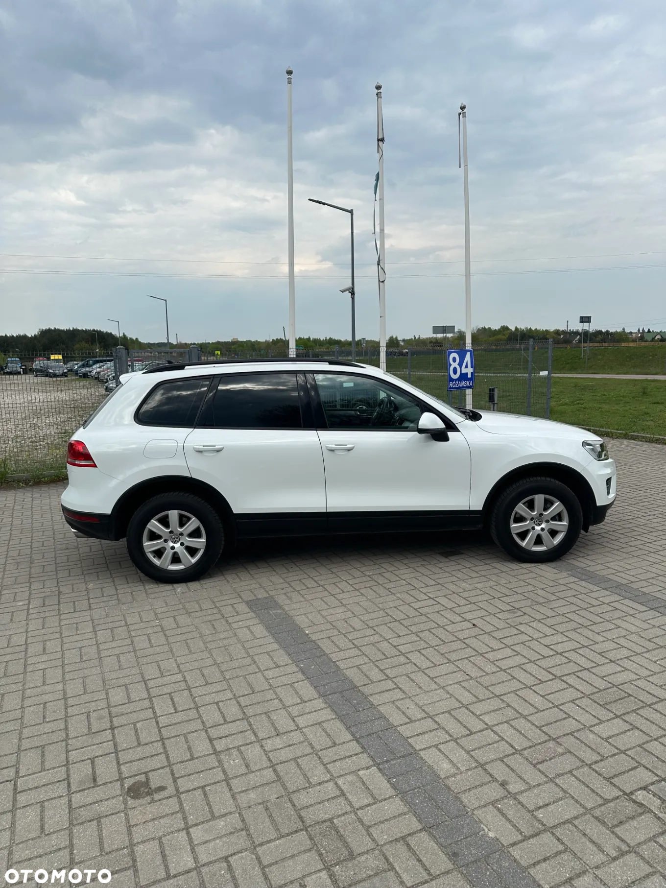 Volkswagen Touareg 3.0 V6 TDI 4Motion DPF Automatik - 4