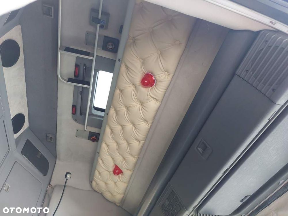 Scania 164L V8 480/580 - 28