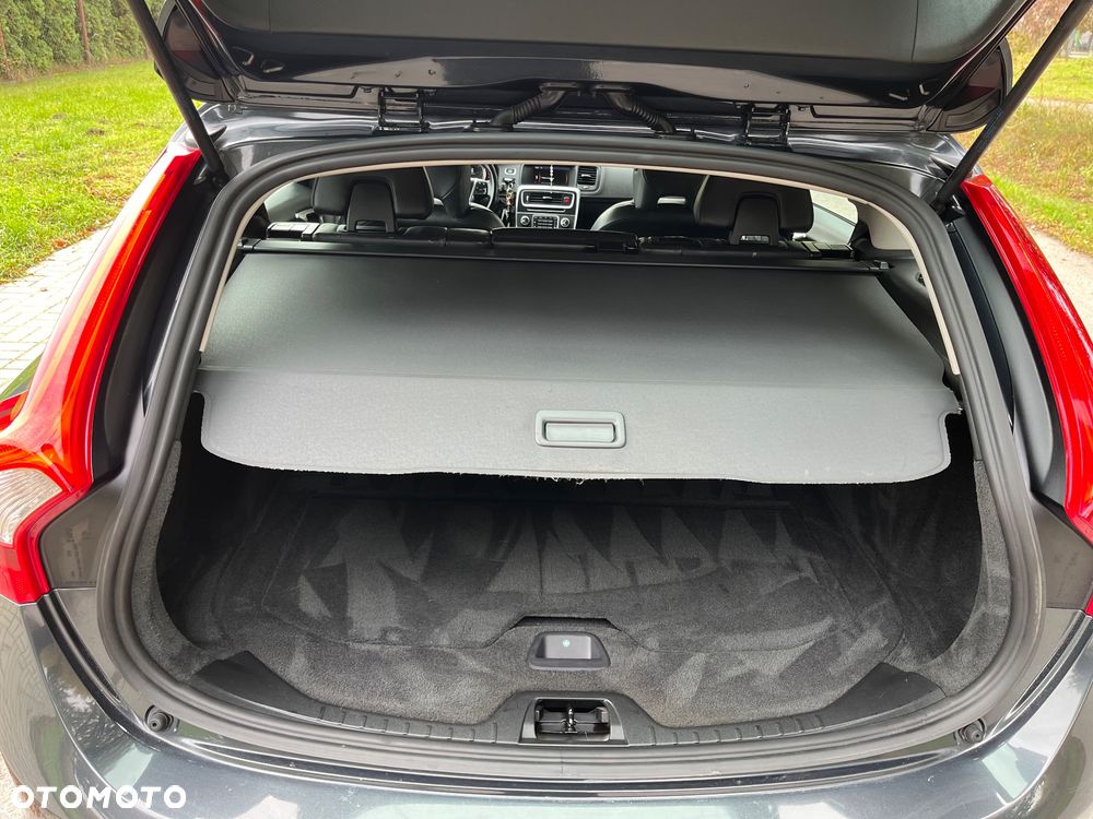 Volvo V60 D2 - 22