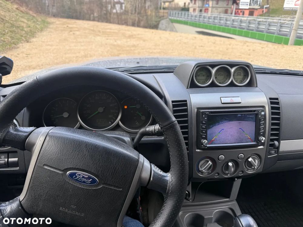Ford Ranger 3.0 TDCi DC Limited - 2