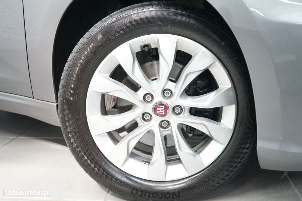 Fiat Tipo 1.3 M-Jet Lounge - 10