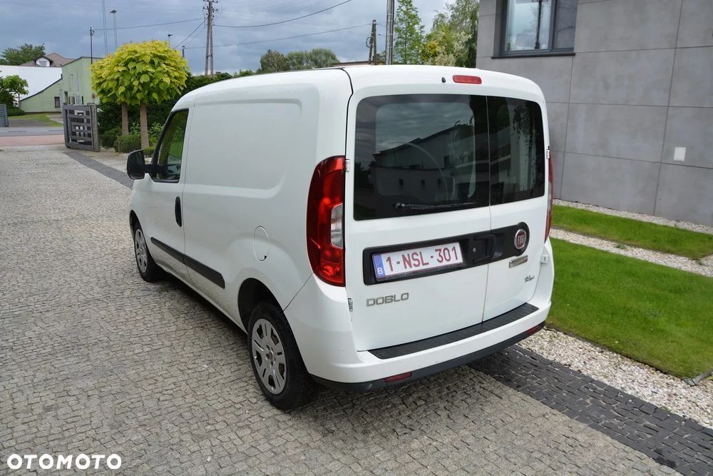 Fiat DOBLO - 3