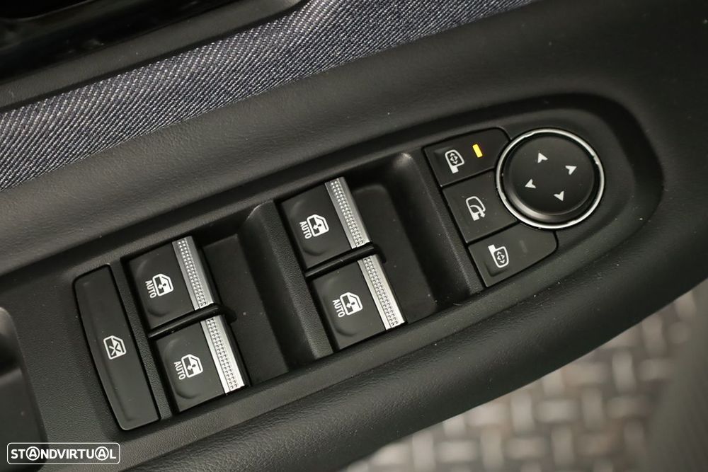 Renault 5 E-Tech 52 kWh Techno Autonomia Conforto - 23