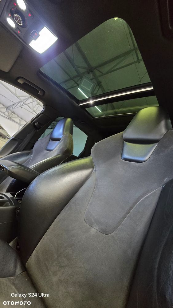 Audi A4 Avant 2.0 TDI DPF quattro S line Sportpaket (plus) - 15