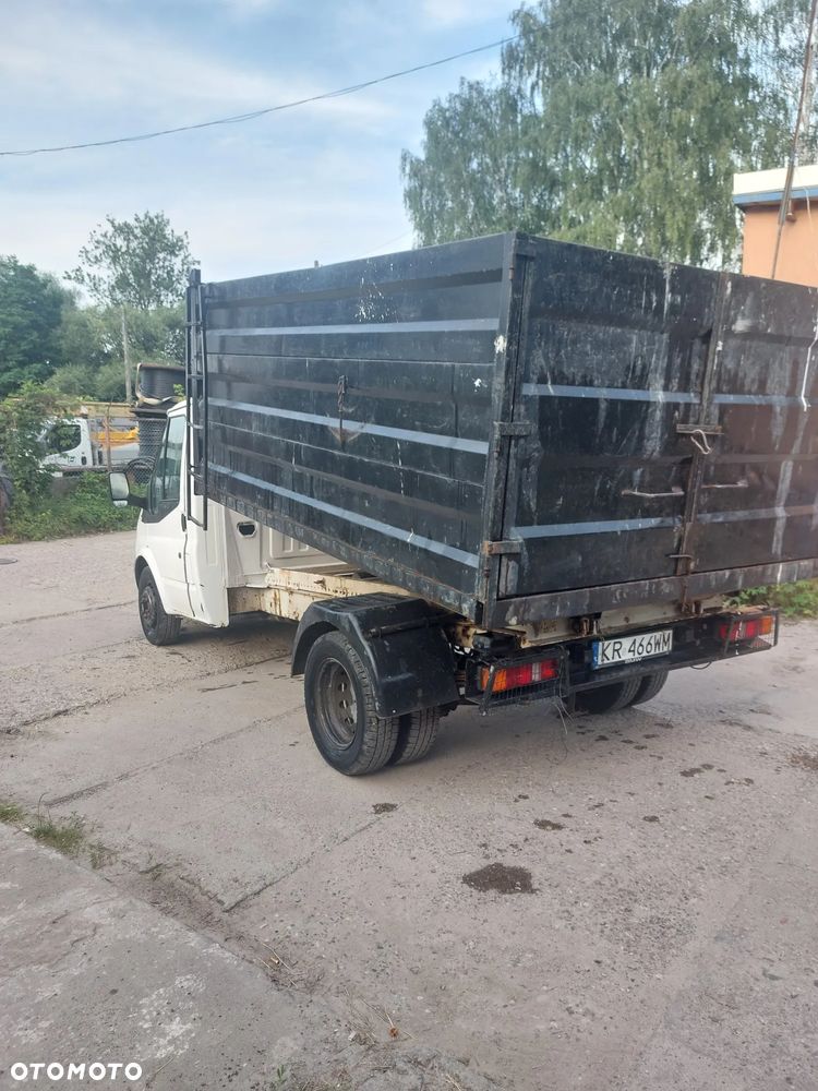 Ford Transit - 5