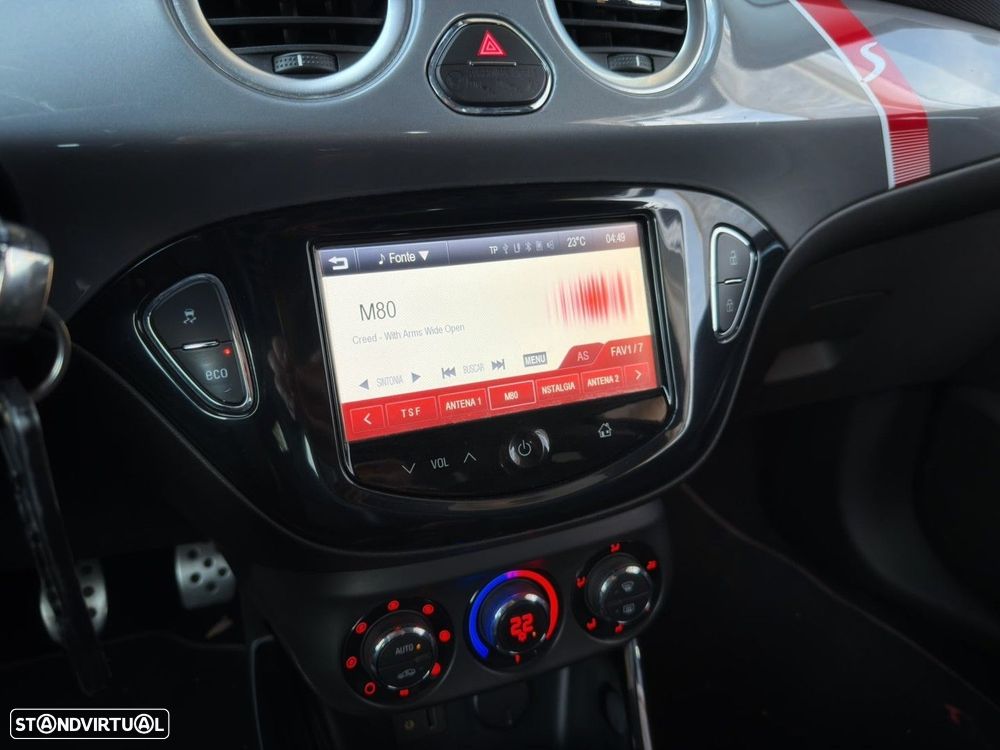 Opel Adam 1.4 T S - 19