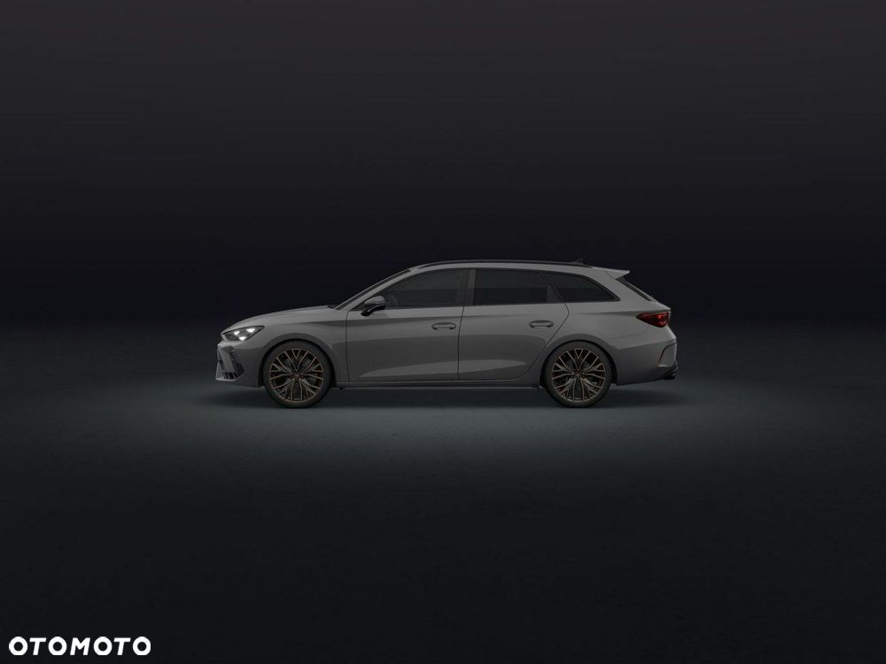 Cupra Leon Sportstourer - 3