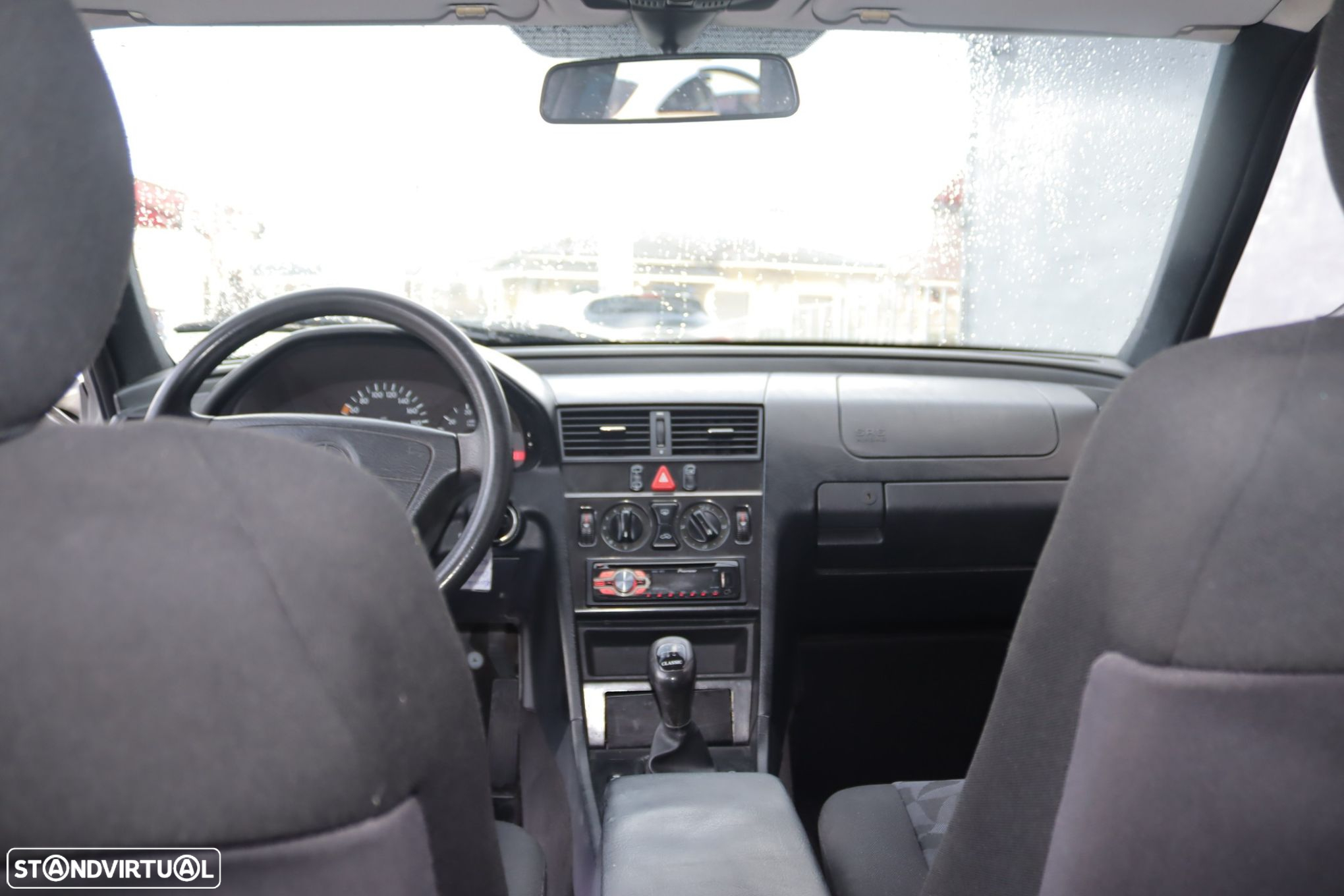 Mercedes-Benz C 220 D Elegance - 6