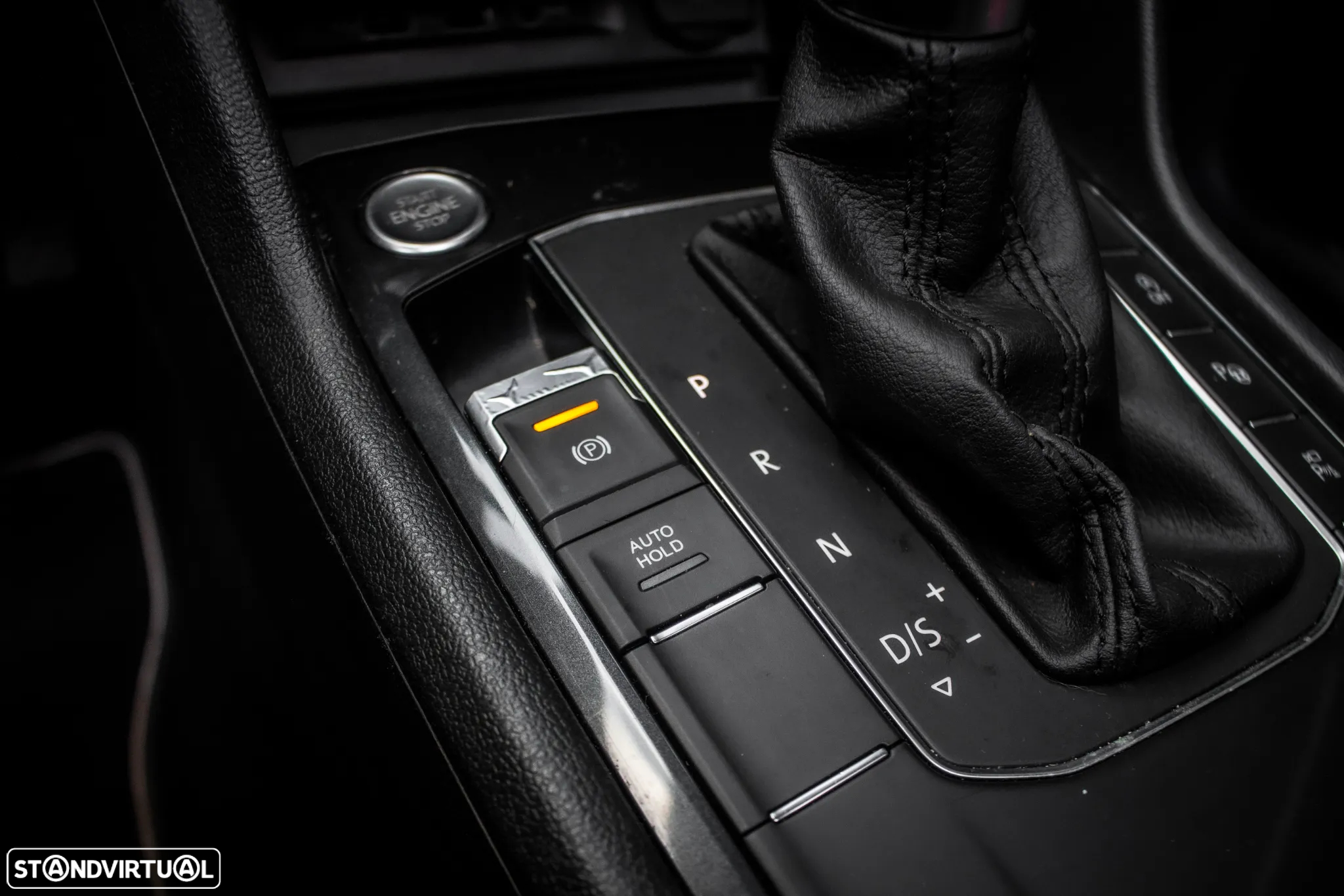VW Tiguan 2.0 TDI Highline DSG - 23