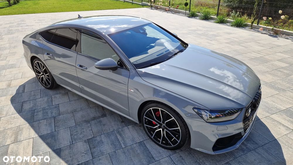 Audi A7 Sportback 45 TFSI mHEV Quattro S tronic - 15