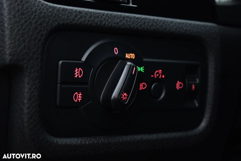 Volkswagen Touareg 3.0 V6 TDI Blue Motion DPF Automatik Exclusive - 13