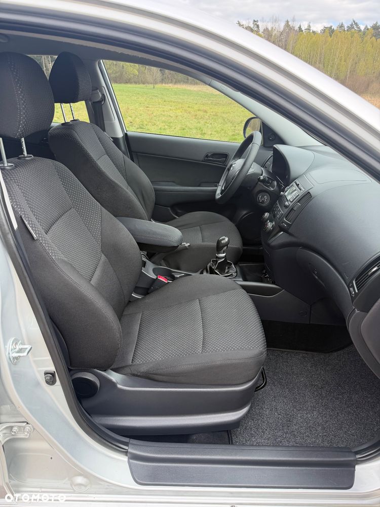 Hyundai i30 1.4 Edition 20 - 17