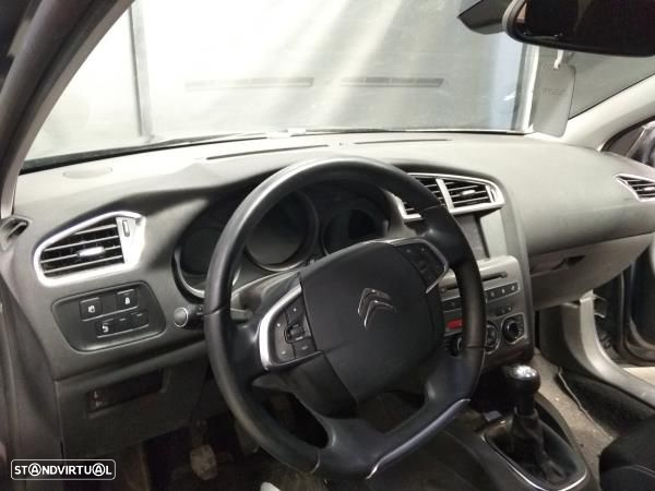 Para Peças Citroën C4 Ii Caixa/Hatchback (Nc_) - 7