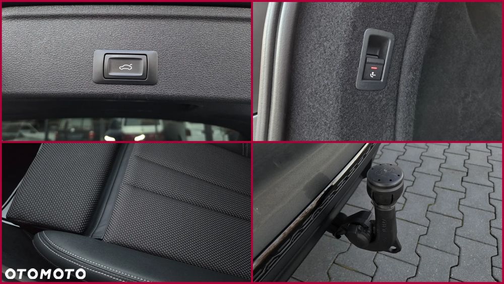 Audi A4 Avant 45 TFSI quattro S tronic - 27