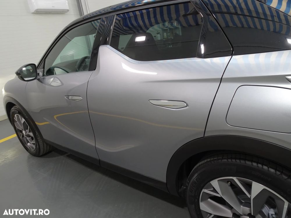 DS Automobiles DS 3 Crossback - 21