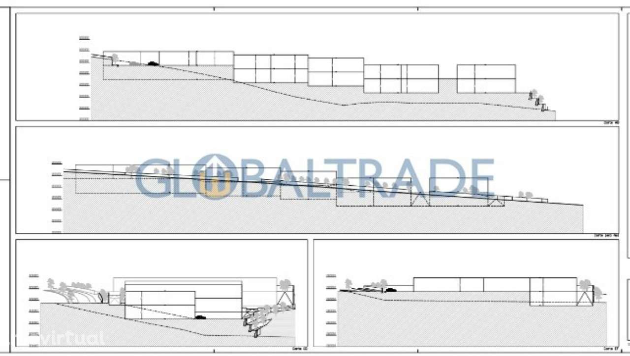Terreno Industrial na Estrada D. Miguel-Gondomar - Grande imagem: 4/5