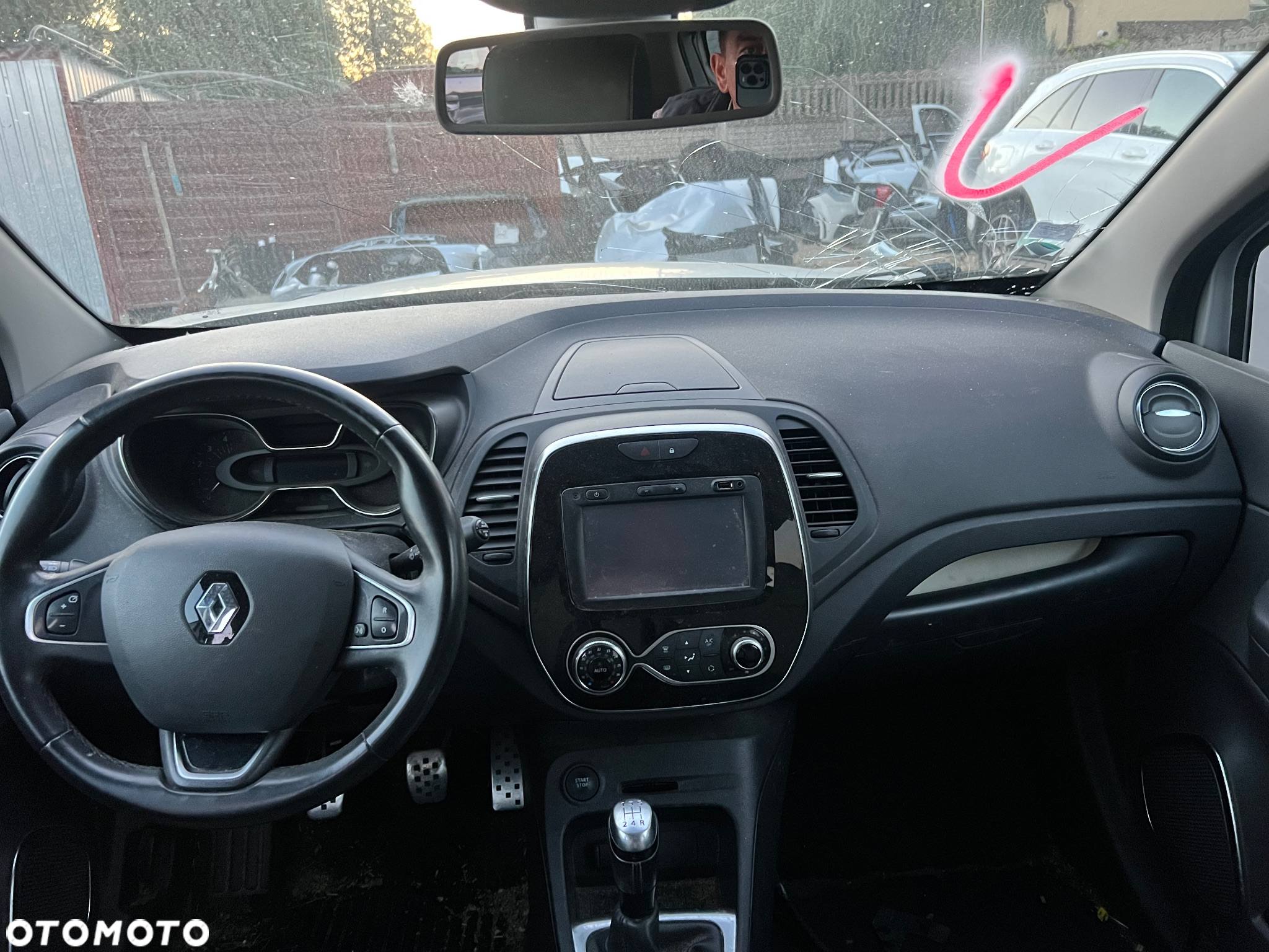Renault Captur 1.5 dCi Intens - 7
