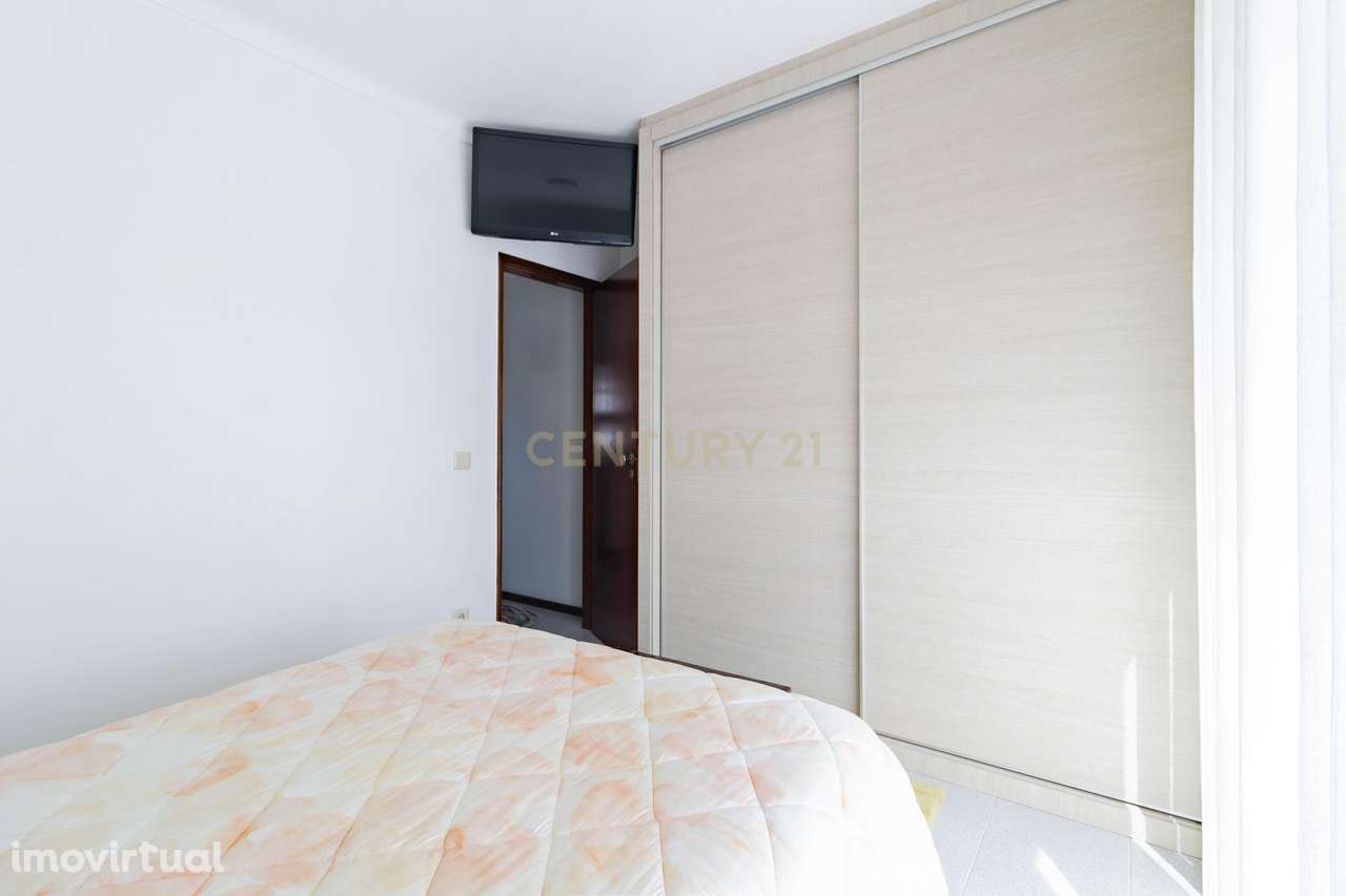 Apartamento T1 no coração do centro histórico - Grande imagem: 4/12