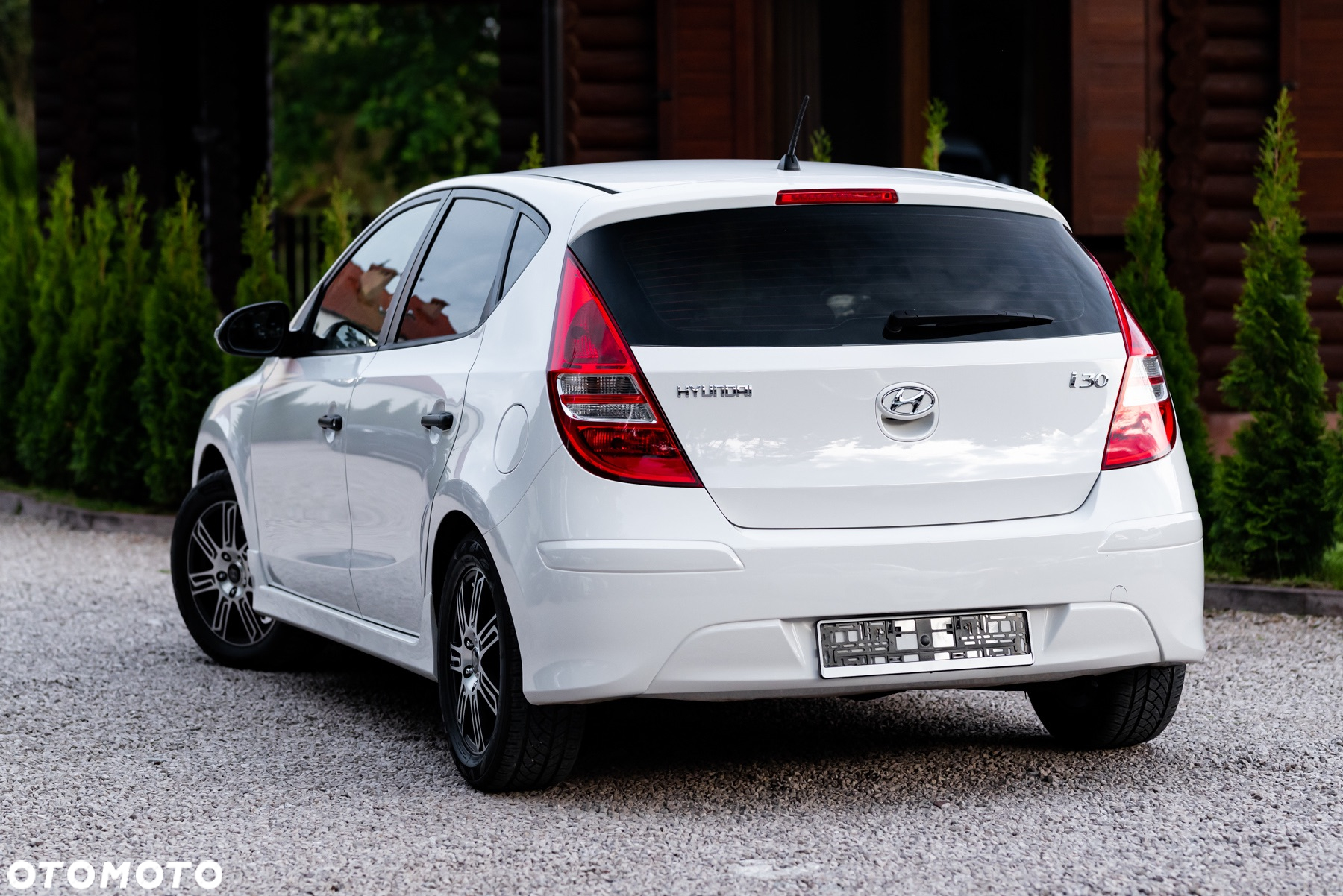 Hyundai i30 1.4 Classic - 8