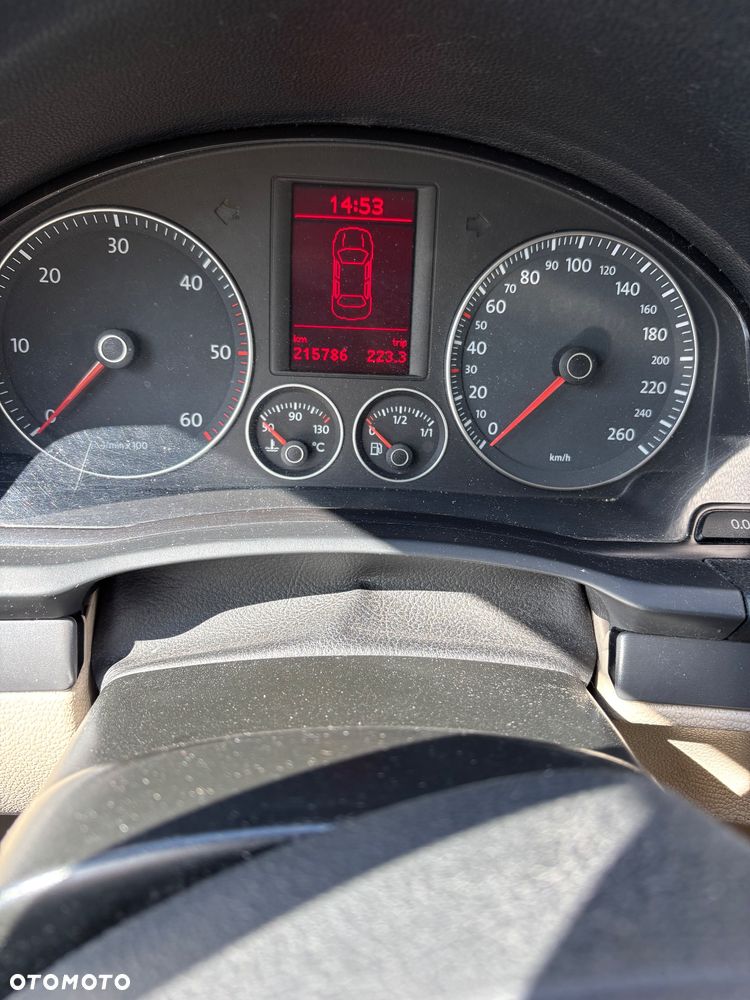 Volkswagen Eos 2.0 TDI DPF Individual Chrom - 8
