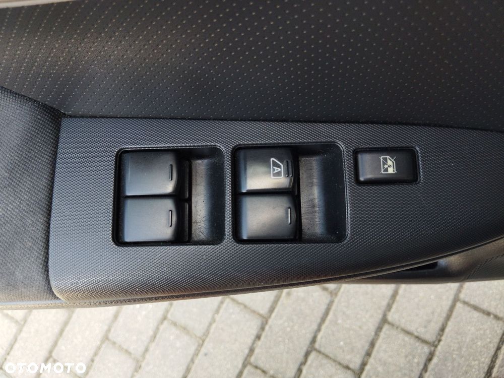 Nissan Note 1.4 Acenta EU5 - 20
