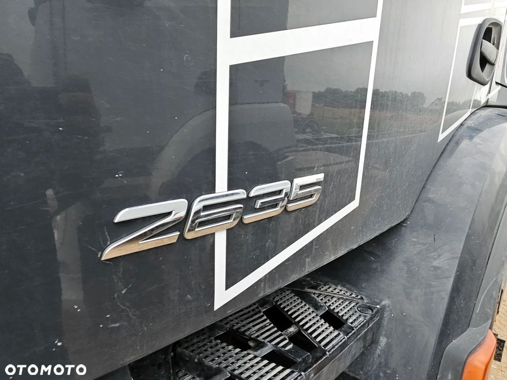 Scania P420 - 31