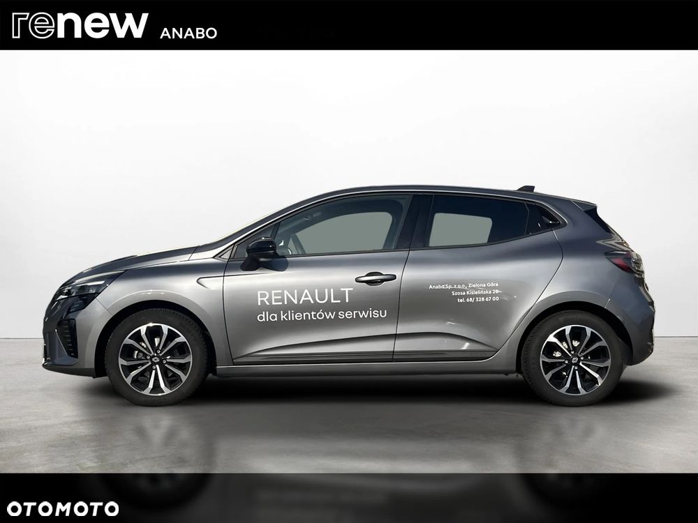 Renault Clio - 2