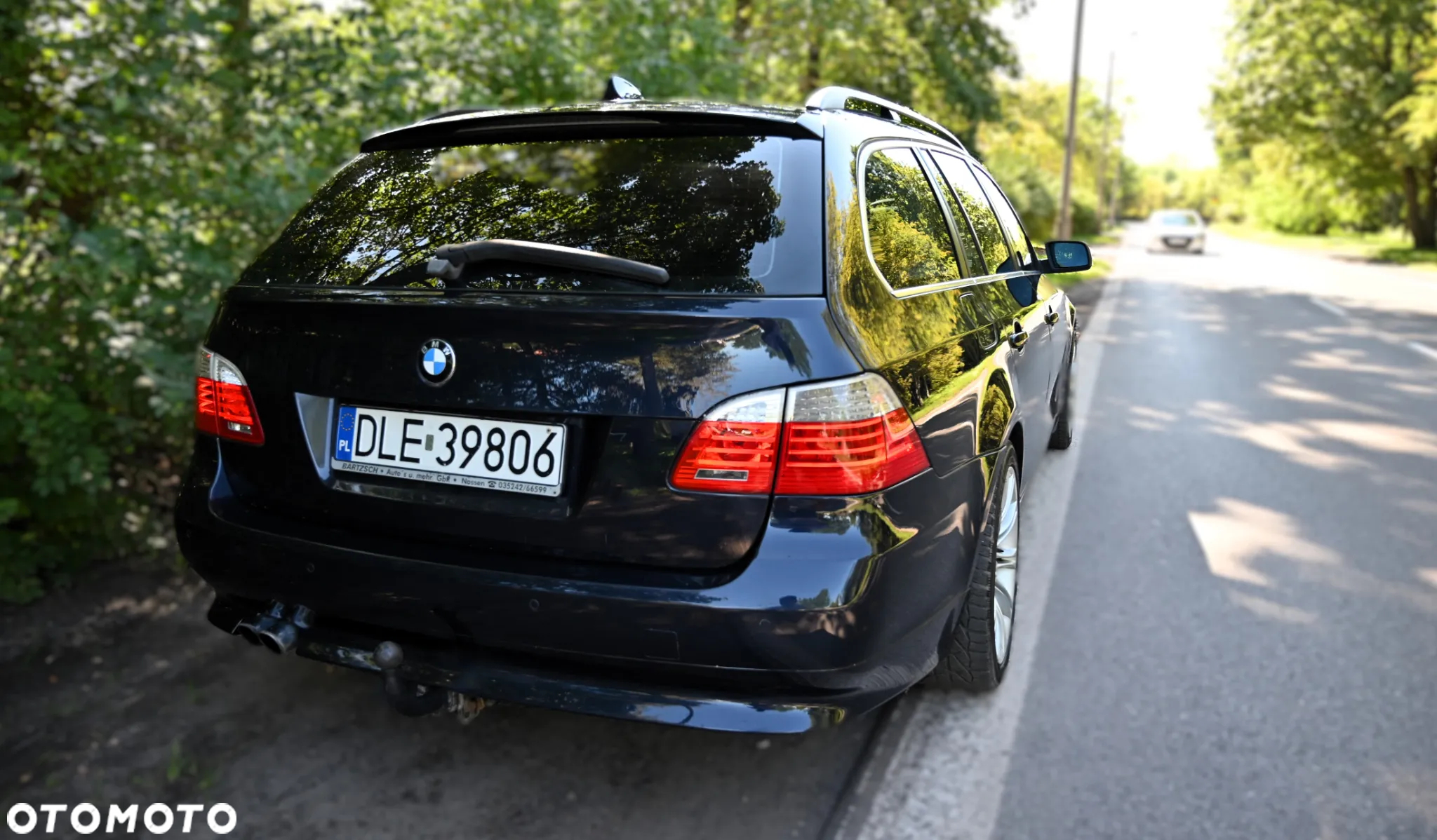 BMW Seria 5 - 15