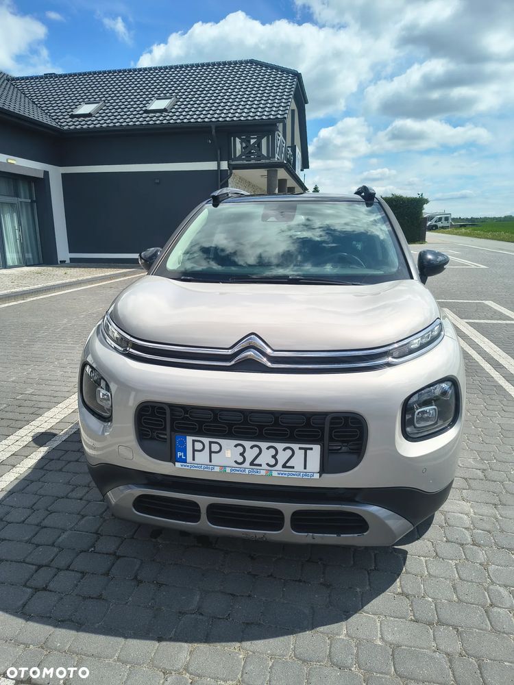 Citroën C3 Aircross PureTech 110 Stop & Start OPF SHINE PACK - 1