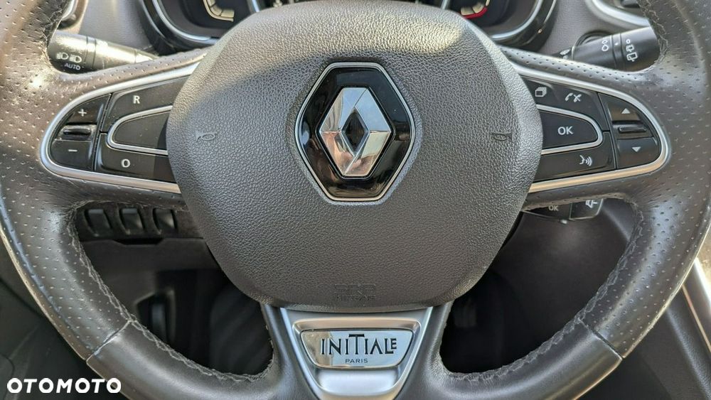 Renault Espace 1.6 dCi Energy Initiale Paris EDC - 27