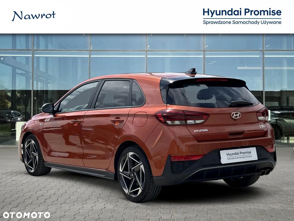 Hyundai i30 1.5 T-GDI 48V Smart Plus - 3