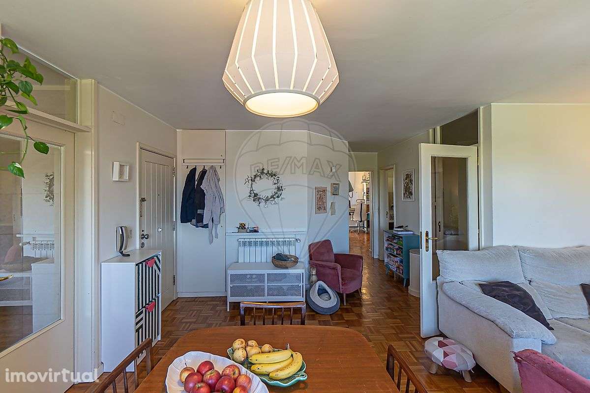 Apartamento T3 para venda - Grande imagem: 5/26