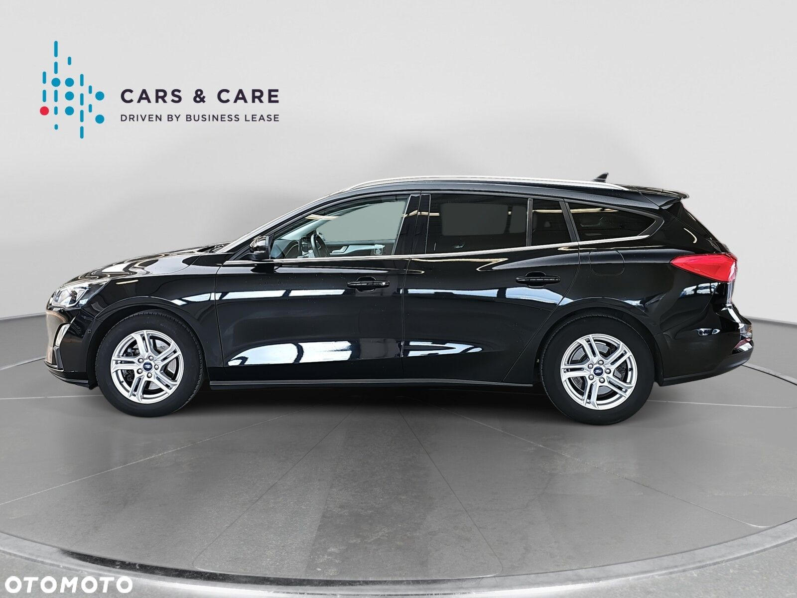 Ford Focus - 31