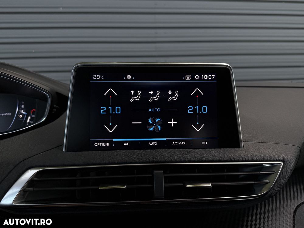 Peugeot 3008 BlueHDi 130 Stop & Start Active - 22