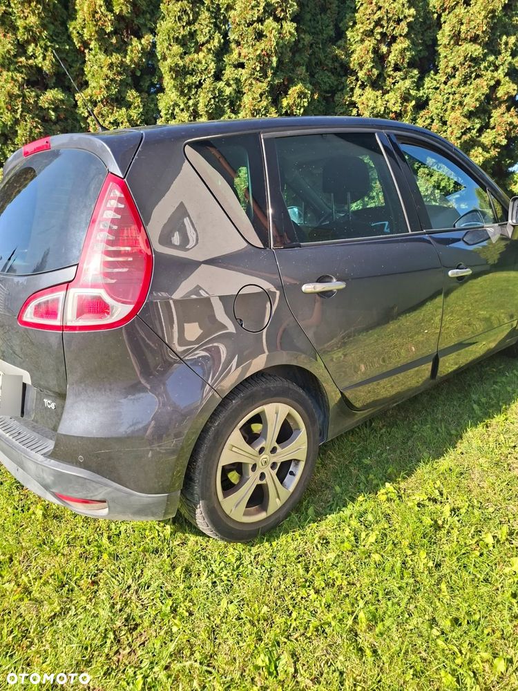 Renault Scenic 1.4 16V TCE Bose Edition - 27