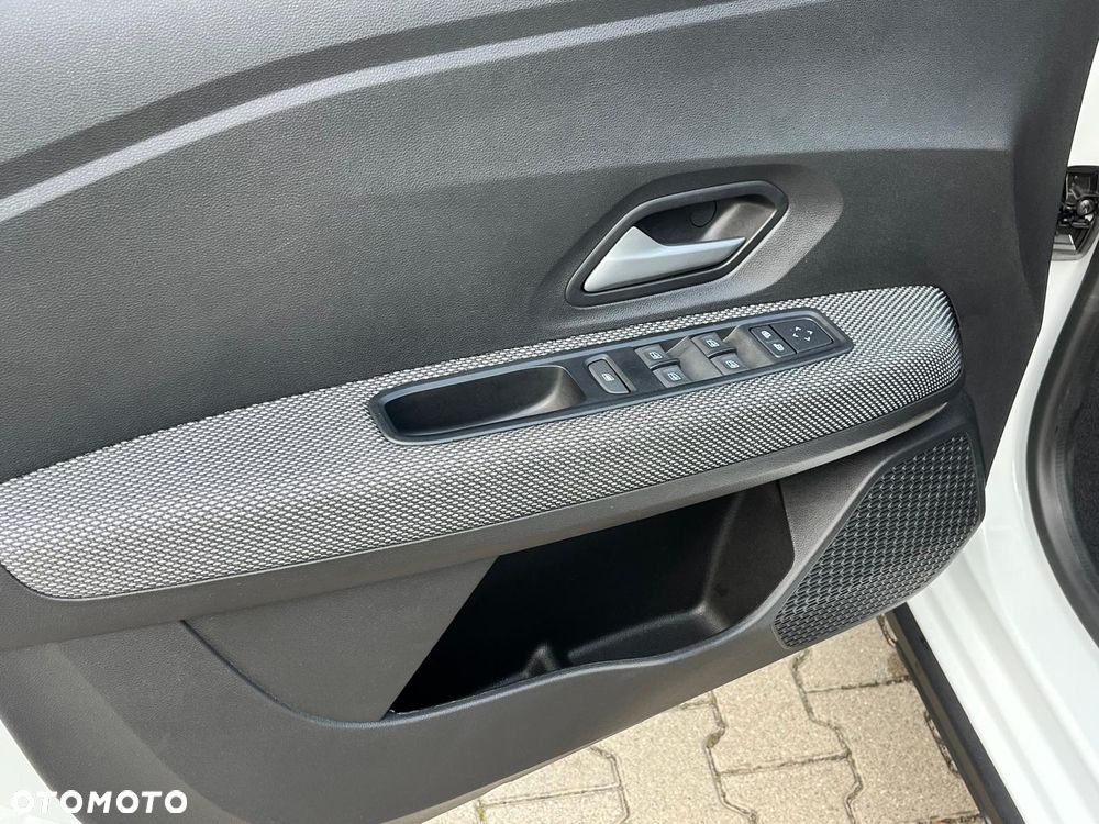 Dacia Sandero Stepway 1.0 TCe Expression - 33