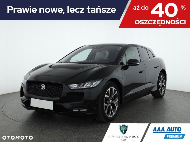 Jaguar I-Pace - 1