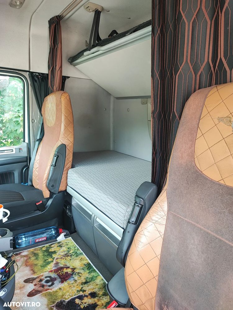 DAF XF480FT - 9