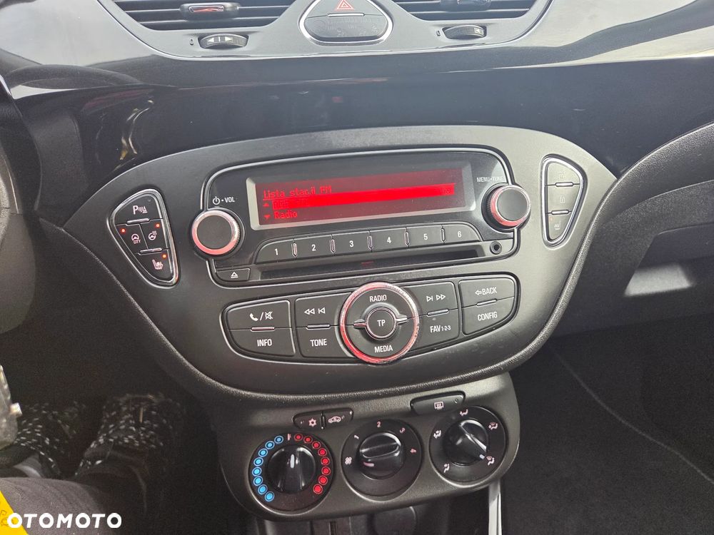 Opel Corsa 1.4 Active - 11